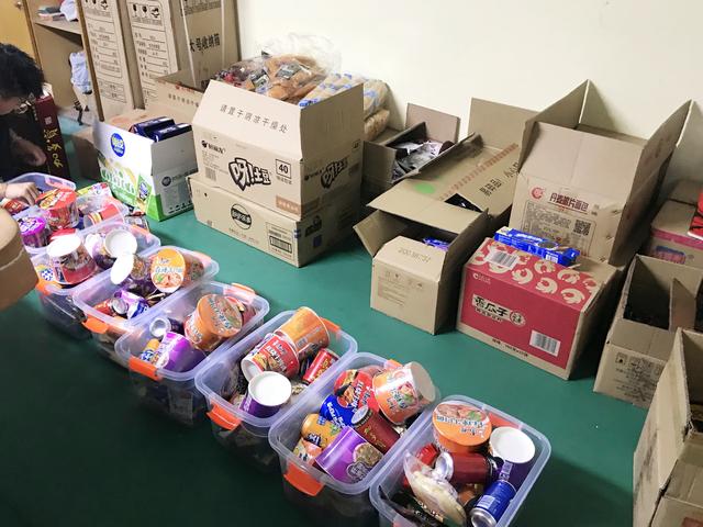 大学生如何挣钱?零食盒子是大学校园潜在商机