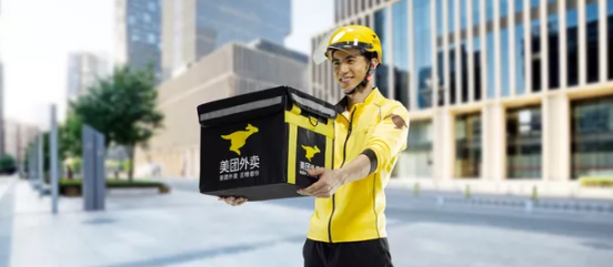 成为骑手,做外卖小哥还有出路吗?-快跑者